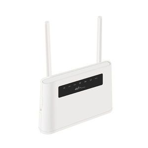 Bộ Định Tuyến Wifi 3G Dữ Liệu <span class=keywords><strong>Sim</strong></span> Không Giới Hạn Mới 2021 Bộ Định Tuyến CPE Không Dây <span class=keywords><strong>4G</strong></span> LTE Hỗ Trợ RJ11 - Product Image 3