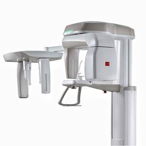 Équipement d'imagerie combiné <span class=keywords><strong>panoramique</strong></span> <span class=keywords><strong>et</strong></span> latérale d'occasion, composants principaux importés, dispositif médical d'imagerie stable - Product Image 2