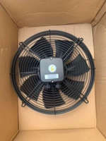 Ventilador de Refrigeración de Alto Rendimiento de Marca Reconocida en Oferta, FN035-4EK.WD.V7 FN035-4DD.DF.A7P2 para Uso Industrial
