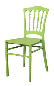 قالب حقن بلاستيك مخصص لكرسي بلاستيكي من مواد ABS و PP و PET - Product Image 2