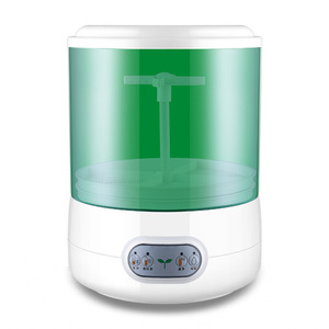 Máquina Automática para Germinar Granos Lingrui, 20w, Material PP, Dispositivo para Germinar Frijoles Mung Verdes y Soja, Uso Doméstico - Product Image 1