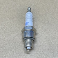 Bougie d'allumage neuve la plus vendue pour moteur à essence Robin EY20 – Pièces essentielles pour machines