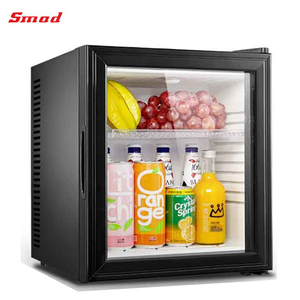 Refrigerador Termoeléctrico de Tamaño Pequeño, Mini Nevera, Electrodomésticos de Cocina, Mini Refrigerador con Enfriamiento Termoeléctrico - Product Image 2