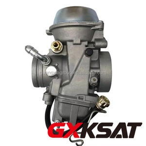 GXKSAT Pièces de moteur de moto <span class=keywords><strong>Carburateur</strong></span> Predator <span class=keywords><strong>500</strong></span> SPORTS MAN <span class=keywords><strong>500</strong></span> <span class=keywords><strong>Scrambler</strong></span> 4X4 - Product Image 2