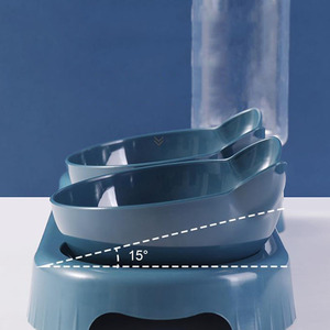 2025 Bán Buôn Sản Phẩm Vật Nuôi Thấp Moq Tương Tác Trung Chuyển Vật Nuôi Bát Bán Buôn Nước Đài Phun Nước Con Chó Vật Nuôi Nguồn Cung Cấp - Product Image 4