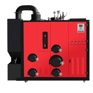 Wholesale Fashion High Pressure 500Kg Water Tube Structure Biomass Steam Generator Boiler