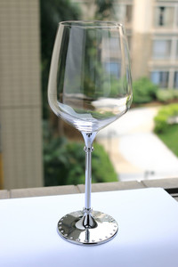Cristal <span class=keywords><strong>gigante</strong></span> <span class=keywords><strong>de</strong></span> lujo Custom cristalería fabricante beber copas <span class=keywords><strong>de</strong></span> <span class=keywords><strong>vino</strong></span>/copas <span class=keywords><strong>vino</strong></span> rojo - Product Image 2