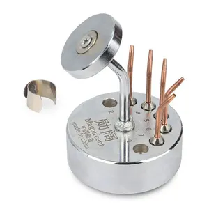 Smith The Little Torch Magnetic Torch Stand Jewelry Making Soldering Bench  Tool