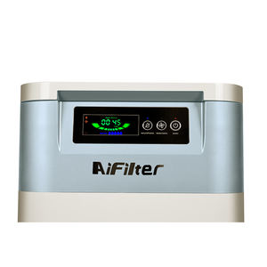 AiFilter طعام كهربائي ، حاوية سماد للمطبخ بسعة كبيرة ، تغذية مستمرة للاستخدام المنزلي - Product Image 5