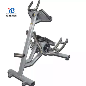 ماكينات لياقة بدنية للبطن/معدات صالة رياضية/شهادة تدريب مع CE - Product Image 1