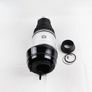 1663205666 1663205566 Piezas de Auto, Sistema de Suspensión, Amortiguador de Suspensión Neumática Delantero Izquierdo/Derecho para Mercedes-Benz W166 - Product Image 4