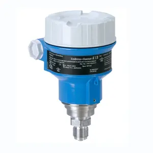 Cerabar PMP51/PMC71/PMD71 Endress Hauser Pressure Transmitter