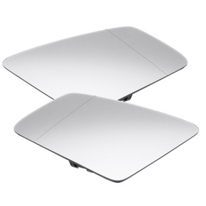 กระจกมองหลังสำหรับเบนซ์ W204 W212 ด้านซ้ายขวาอะไหล่ทดแทน - Product Image 5