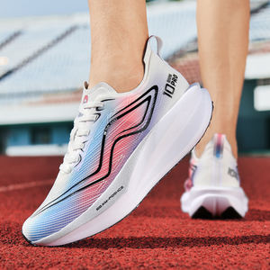 Nuevo Lanzamiento de calidad superior <span class=keywords><strong>One</strong></span> Carbon Running Shoes <span class=keywords><strong>8</strong></span> <span class=keywords><strong>Bondi</strong></span> Kawana Atr 6 Training Sneakers Shock Absorption Designer Hokaes Shoes - Product Image 6