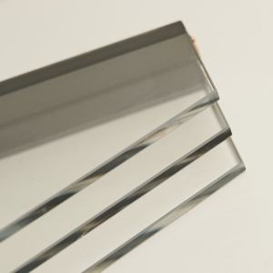 Vente en gros d'usine - Verre double <span class=keywords><strong>vitrage</strong></span> insonorisé ultra clair pour fenêtres et portes de bâtiments - Product Image 6