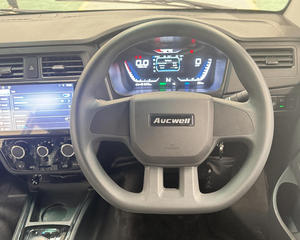 Minibús Eléctrico Aucwell, <span class=keywords><strong>Precio</strong></span> de Mayoreo, Minivan Eléctrica en Venta en Perú - Product Image 5