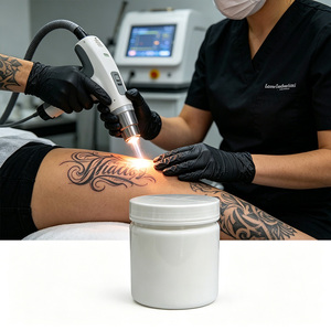 Crème de Tatouage d'Urgence 500g pour Studios Très Occupés et Salons à Fort Volume – Livraison Mondiale Rapide - Product Image 5