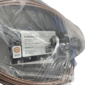 Détecteur de mouvement Emerson PR6423/005-010 20Hz 20V Origine Allemagne - Product Image 5