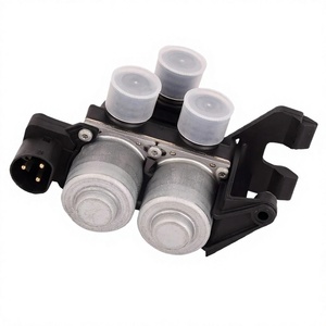 Vanne de commande de chauffage pour BMW 64118375792 64118391419 89546 30070 Composant du système de climatisation automobile - Product Image 2