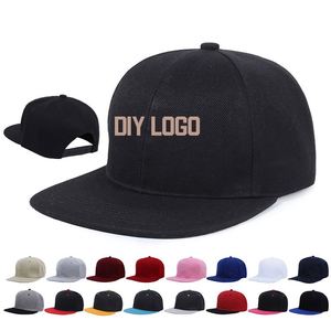Gorra de Béisbol Deportiva con Panel de Logotipo Original del Equipo de Baloncesto de la Liga, Gorra Plana de Diseño Personalizado de Alta Calidad - Product Image 2