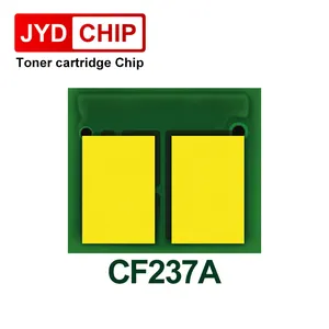 Cf237 37A Cartridge chip thiết lập lại Tương thích cho HP m607dn m608n M608 m609dn m609 m631h m632z m633 m632 m631 M607 cf237a Chip mực