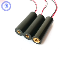 Module Laser Violet et bleu, 405nm 20mw 30mw, Diode à points, 1 pièce
