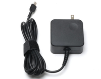 Adaptor AC USB-C 65W 20V 3.25A Grosir untuk Pengganti Charger Lenovo ThinkPad E14 E15 Gen 4