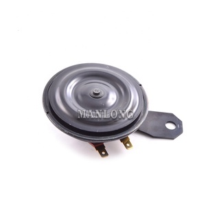フォークリフト部品 48v ホーンアセンブリ <span class=keywords><strong>TCM</strong></span> FB10-<span class=keywords><strong>30</strong></span> -6/-7用 OEM 272A2-42001付き - Product Image 1