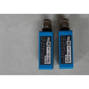 WT150-P460 1PCS NUEVO Sensor Fotoeléctrico SICK WT150-P460 - Product Image 1