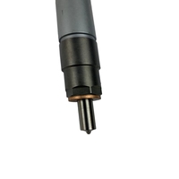Injecteur de carburant Common Rail YN de haute qualité, pièces d'origine neuves pour moteur diesel HOWO FAW Foton Yuejin, haute précision