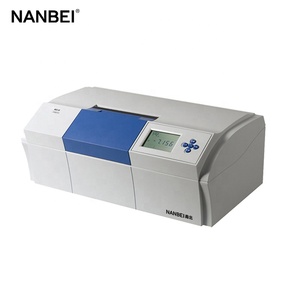 Polarímetro Digital Automático para Testes de Medicamentos em Laboratório - Product Image 2