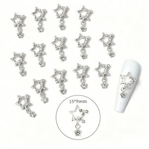 Perles en ABS de couleur nacrée, tailles mixtes 2mm-6mm, perles rondes en ABS, demi-perles - Product Image 1