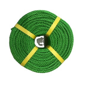 Cường độ cao PE và nylon Marine dây thừng cho nuôi trồng thủy sản thiết bị bao bì Neo Lưới đánh cá bền Polyester <span class=keywords><strong>PP</strong></span> dây thừng - Product Image 1