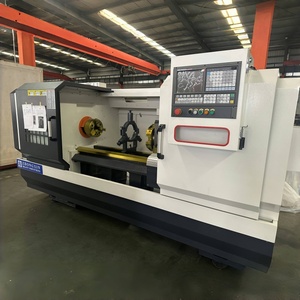 CK6150重型多功能数控车床单轴卧式西门子控制高精度高生产率自动 - Product Image 5