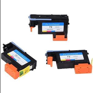 Tête d'imprimante pour <span class=keywords><strong>HP</strong></span> 72 pour <span class=keywords><strong>HP</strong></span> T770 T790 <span class=keywords><strong>T795</strong></span> T610 T110 T620 T1120 - Product Image 4