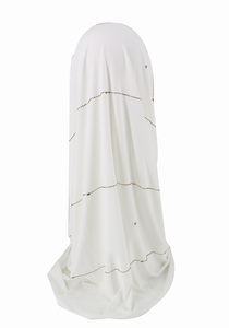 Hot Sell Premium Jersey <strong>Hijab</strong> With Customization Stone Design High Quality <strong>Hijab</strong> for Muslim Women - Product Image 4