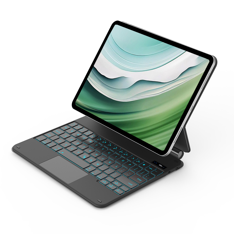 Para Huawei MatePad Pro 11 (2022/2024) Negro