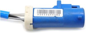 <span class=keywords><strong>Sensor</strong></span> de oxígeno de flujo ascendente 1S7F-9G444-BA compatible con Nissan Frontier Versa Pathfinder Micra Murano Infiniti QX60 - Product Image 4