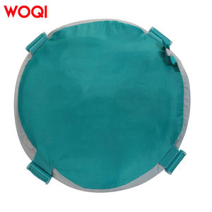 WOQI Sac de couchage en <span class=keywords><strong>duvet</strong></span> d'oie chaud épaissi de haute qualité <span class=keywords><strong>Zero</strong></span>-Degree Camping Comfort Waterproof Outdoor Nylon Mummy Style - Product Image 4