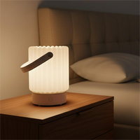 Nouveauté : Humidificateur d'huiles essentielles au design simple, en céramique, diffuseur ultrasonique électrique d'arômes et de parfums, pour la maison, garantie 1 an