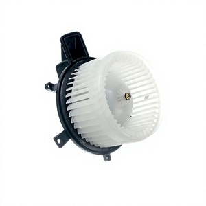 Pièce de rechange pour Chrysler Grand Cherokee, nouveau ventilateur en acier, moteur de soufflerie 68079477AB - Product Image 1