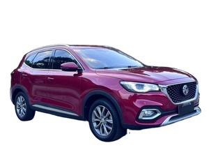 MG HS 20T <span class=keywords><strong>Auto</strong></span> 2WD Super Luxury Edition d'occasion - Product Image 1