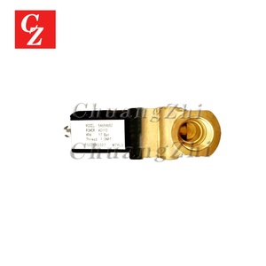 Válvula Solenoide 100012563 en Venta para Compresor de Aire de Tornillo CompAir, Piezas de Compresor Industrial - Product Image 3