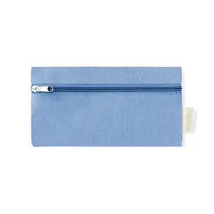 Astuccio in cotone riciclato, gadget ecologici - Product Image 3