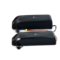 Hailong Batterie 48v 14ah G56 pour Radrunner 2 Rad Mission 48v 13ah G70 Batterie Acadien Ajax Columbus Rideau Evobike Cargo Premium