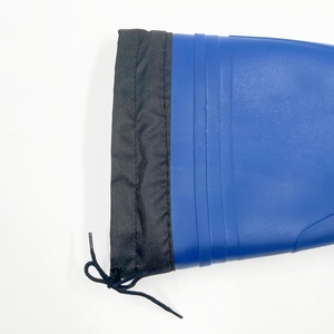 <span class=keywords><strong>Botas</strong></span> <span class=keywords><strong>de</strong></span> <span class=keywords><strong>agua</strong></span> <span class=keywords><strong>de</strong></span> algodón azul <span class=keywords><strong>botas</strong></span> <span class=keywords><strong>de</strong></span> seguridad para <span class=keywords><strong>mujer</strong></span> con <span class=keywords><strong>diseño</strong></span> <span class=keywords><strong>de</strong></span> cordón - Product Image 6