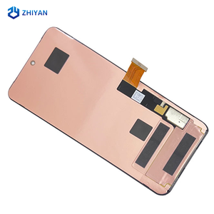 Écran OLED LCD de remplacement pour smartphone Google Pixel <span class=keywords><strong>8</strong></span>, prêt à être expédié de l'usine, haute définition, tactile. - Product Image 5