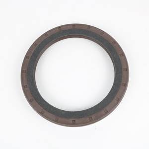 Ricambi per Escavatori: Paraolio Posteriore Albero Motore 610800010037 per Motore Diesel WEICHAI WP7, Parti di Ricambio per Costruzioni - Product Image 1