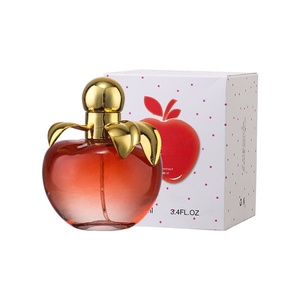 Thương hiệu Nhà máy trực tiếp bán Chất lượng cao của phụ nữ nước hoa để tạo ra một loại thanh lịch thơm và lâu dài hơn của phụ nữ nước hoa - Product Image 1