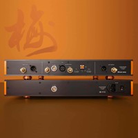 Holo Audio MAY R2R DAC Decodificador de Audio HiFi DSD1024 Conversor de Audio Digital para Audiófilos